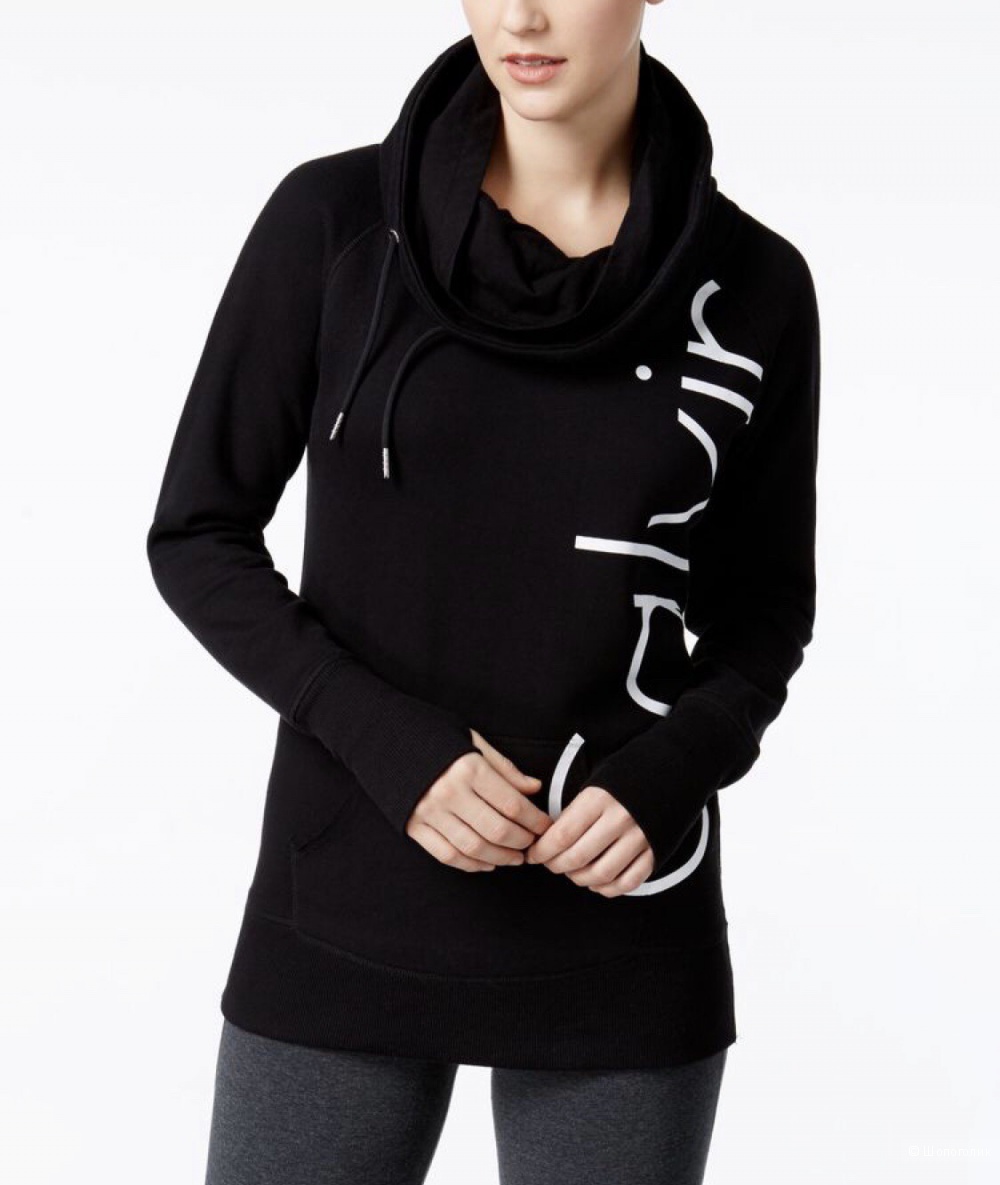 Худи Calvin Klein, S