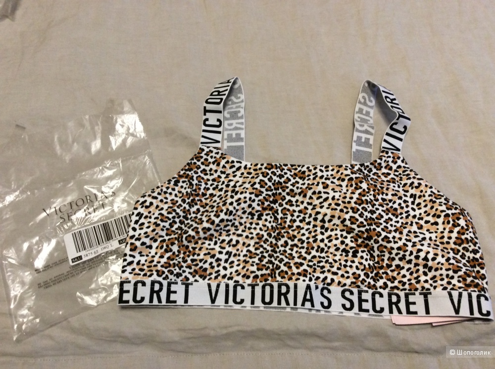 Бра Victoria’s Secret р.L (на 80A)