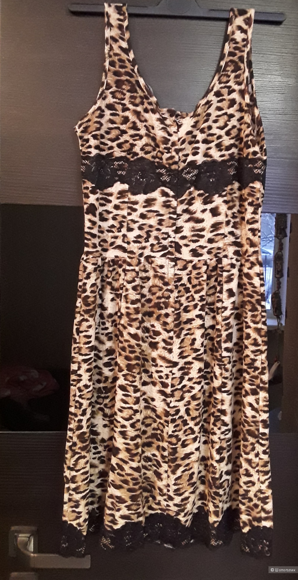 Платье Dolce &Gabbana размер 44-46