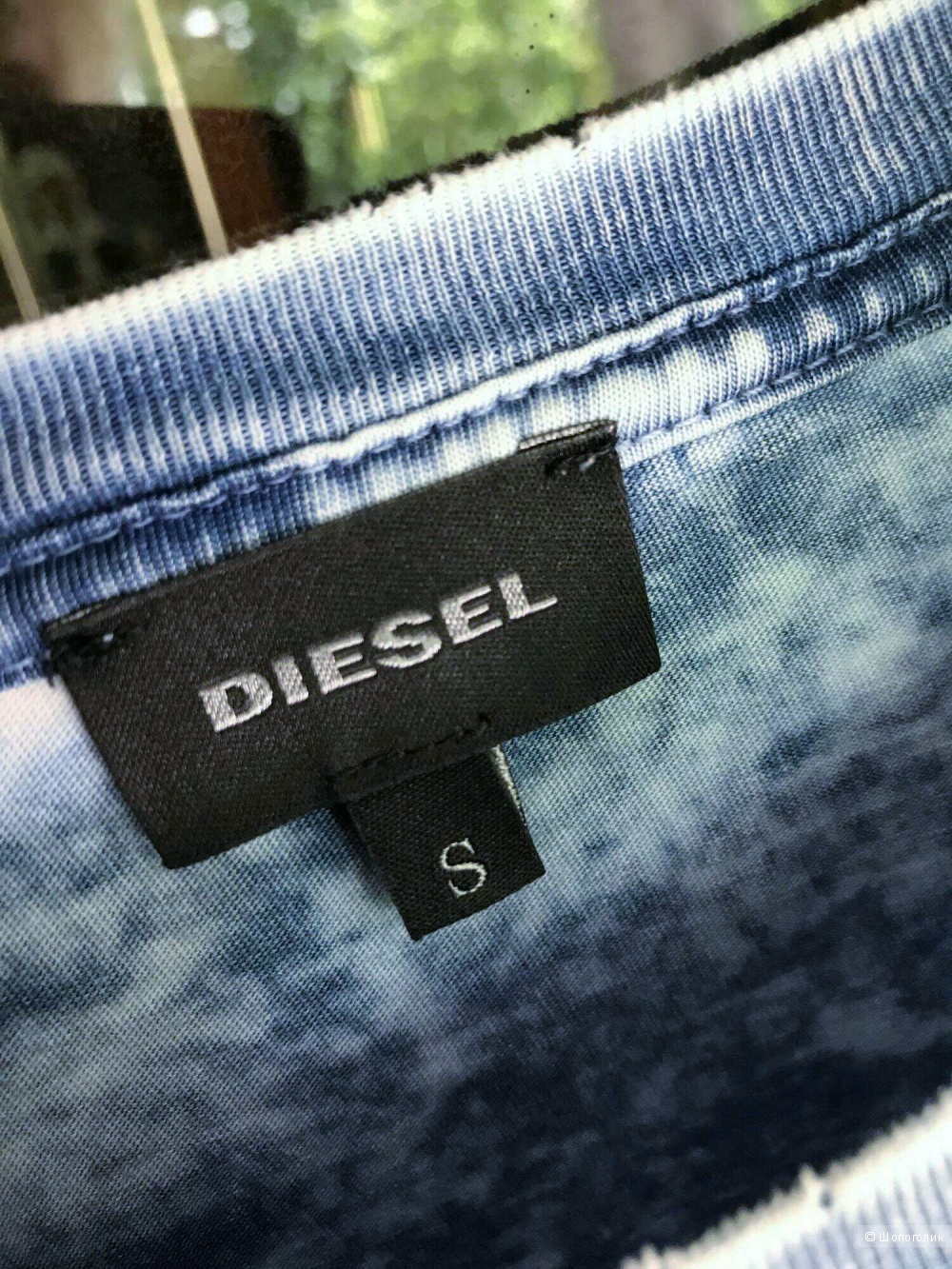 Футболка Diesel S/M