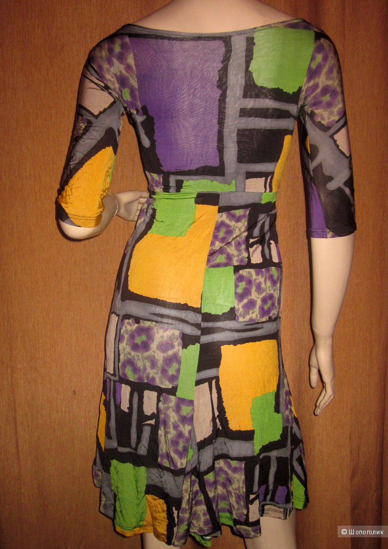 Платье Roberto Cavalli размер 42/44