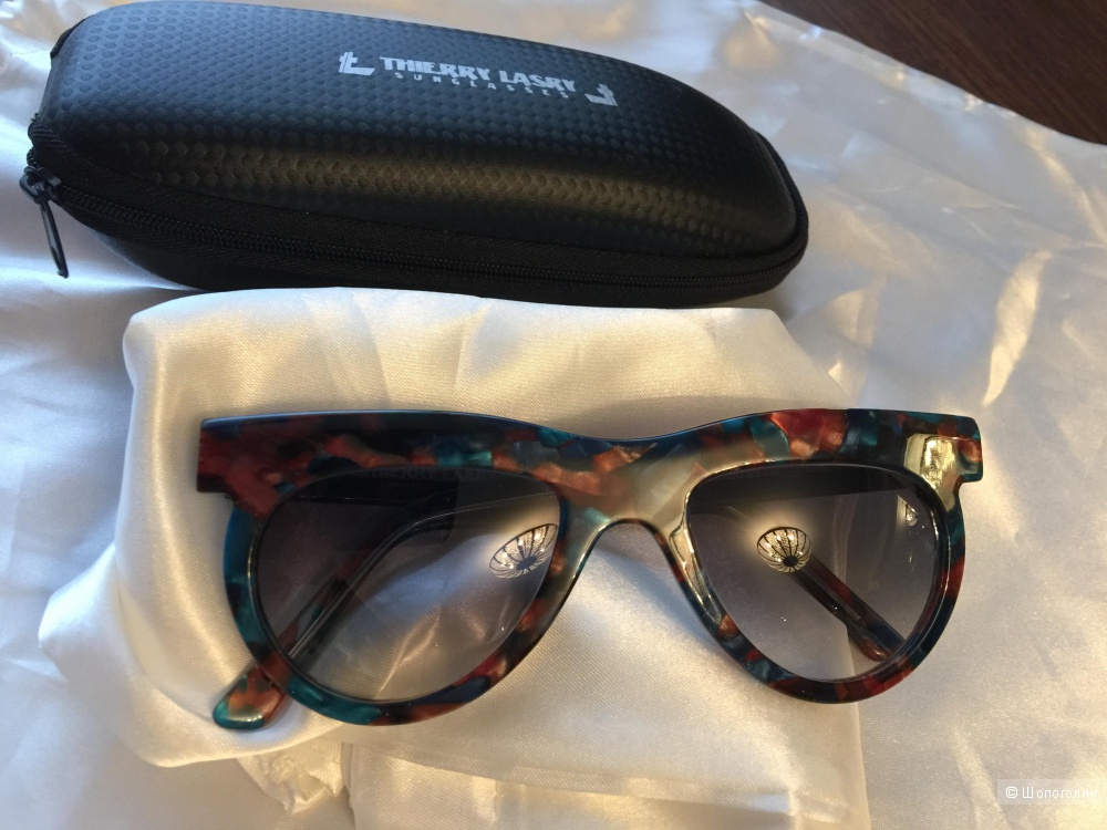 Очки Thierry Lasry