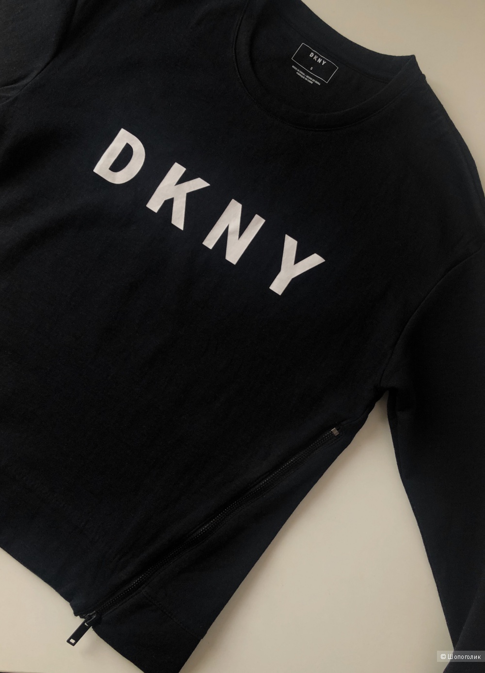 Свитшот DKNY, S