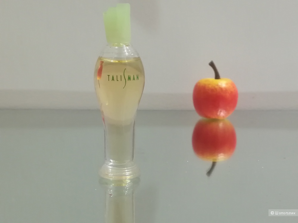 Парфюм Talisman Cristobal Balenciaga 5мл EDT