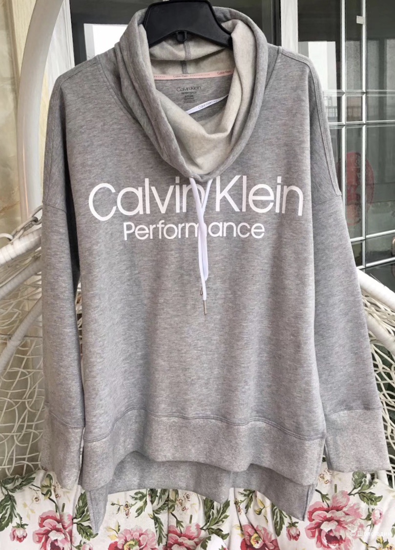 Худи Calvin Klein, S