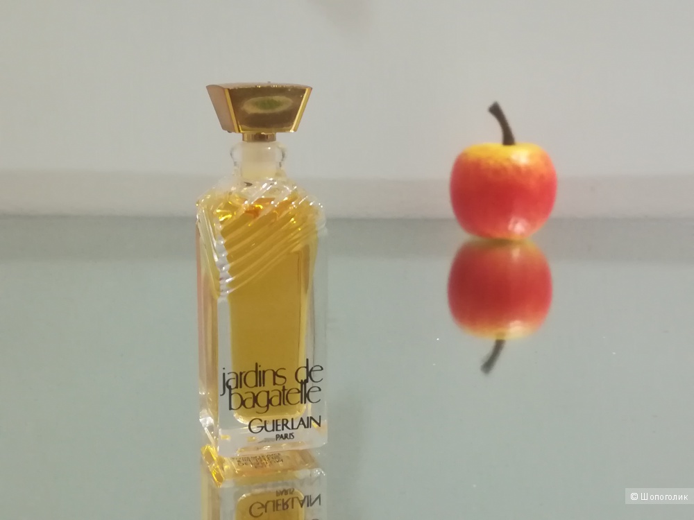 Парфюм Jardins de Bagatelle Guerlain 4 мл.EDP