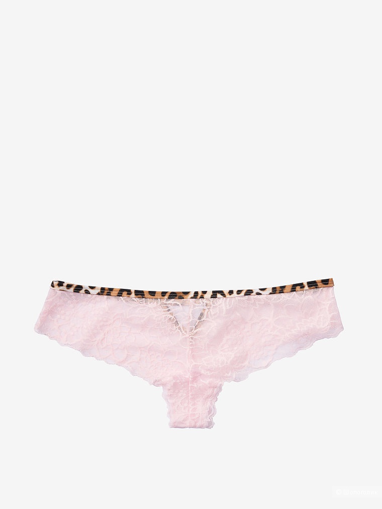 Трусики Pink от Victoria's Secret, размер M (ОБ до 104 см)