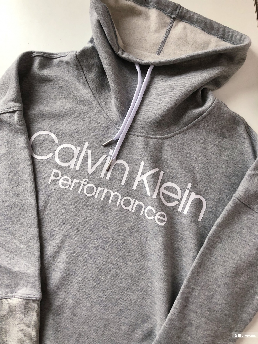 Худи Calvin Klein, S