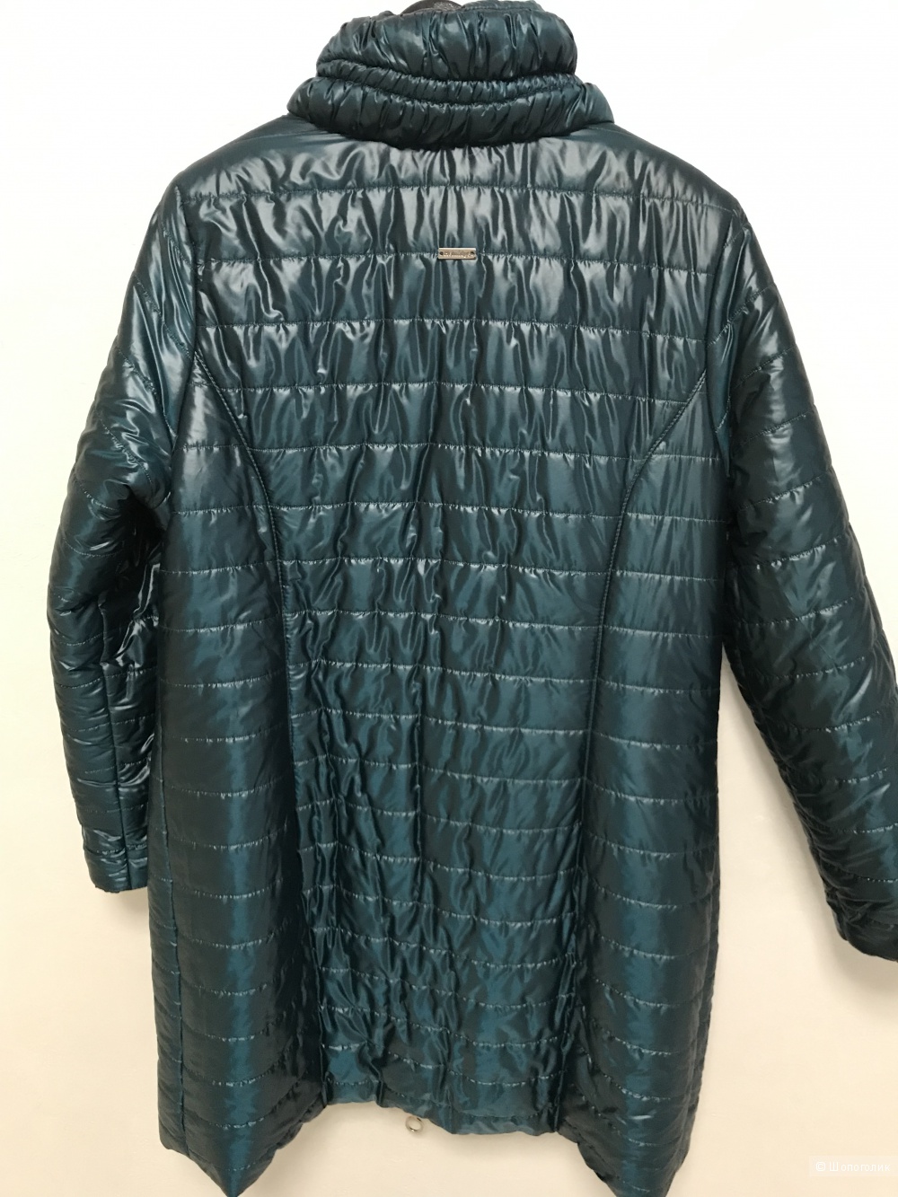 Куртка-пальто Helmidge,  размер 18 (50-54)
