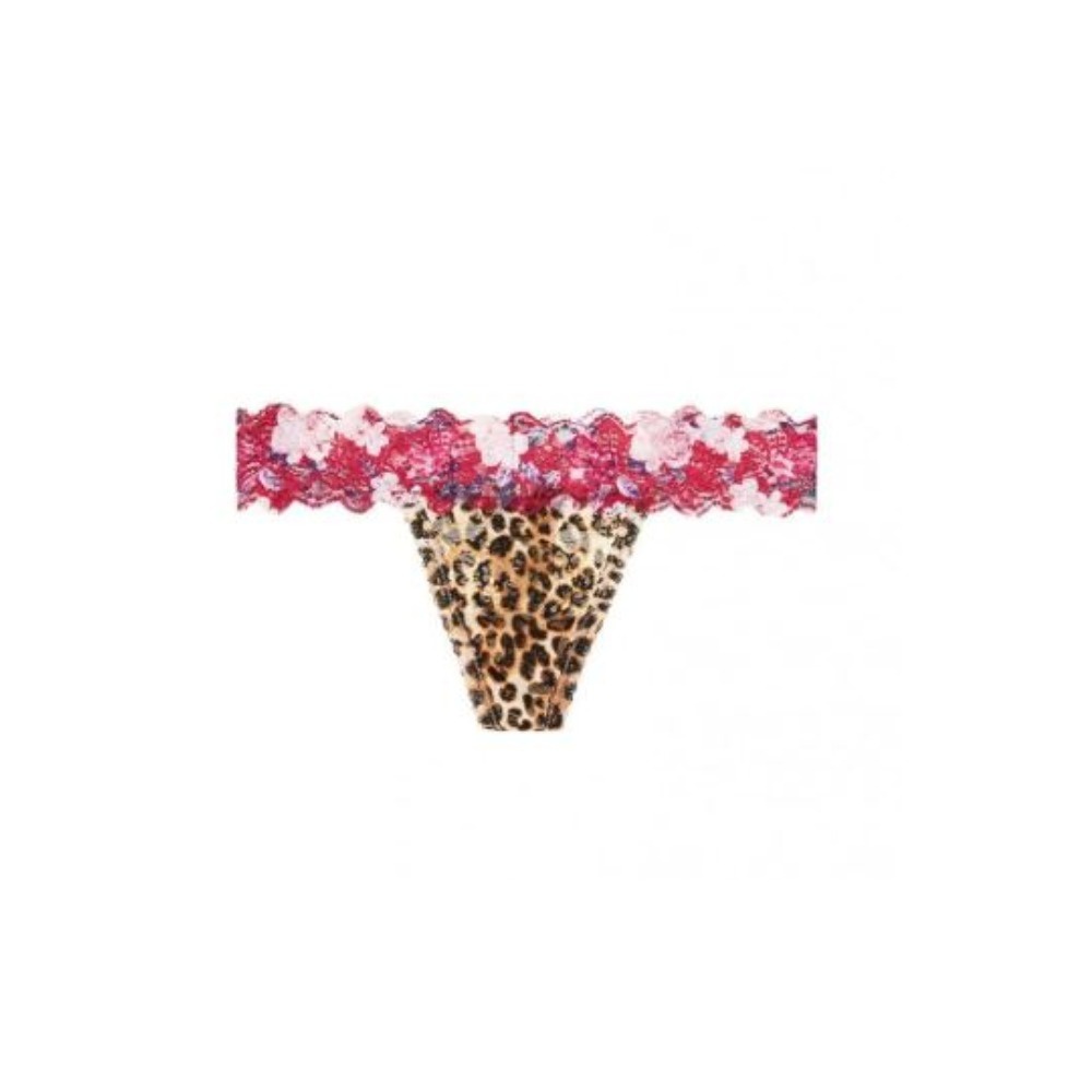 Трусики Pink от Victoria's Secret, размер S (44) ОБ до 98 см