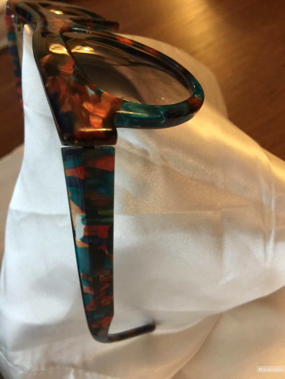 Очки Thierry Lasry