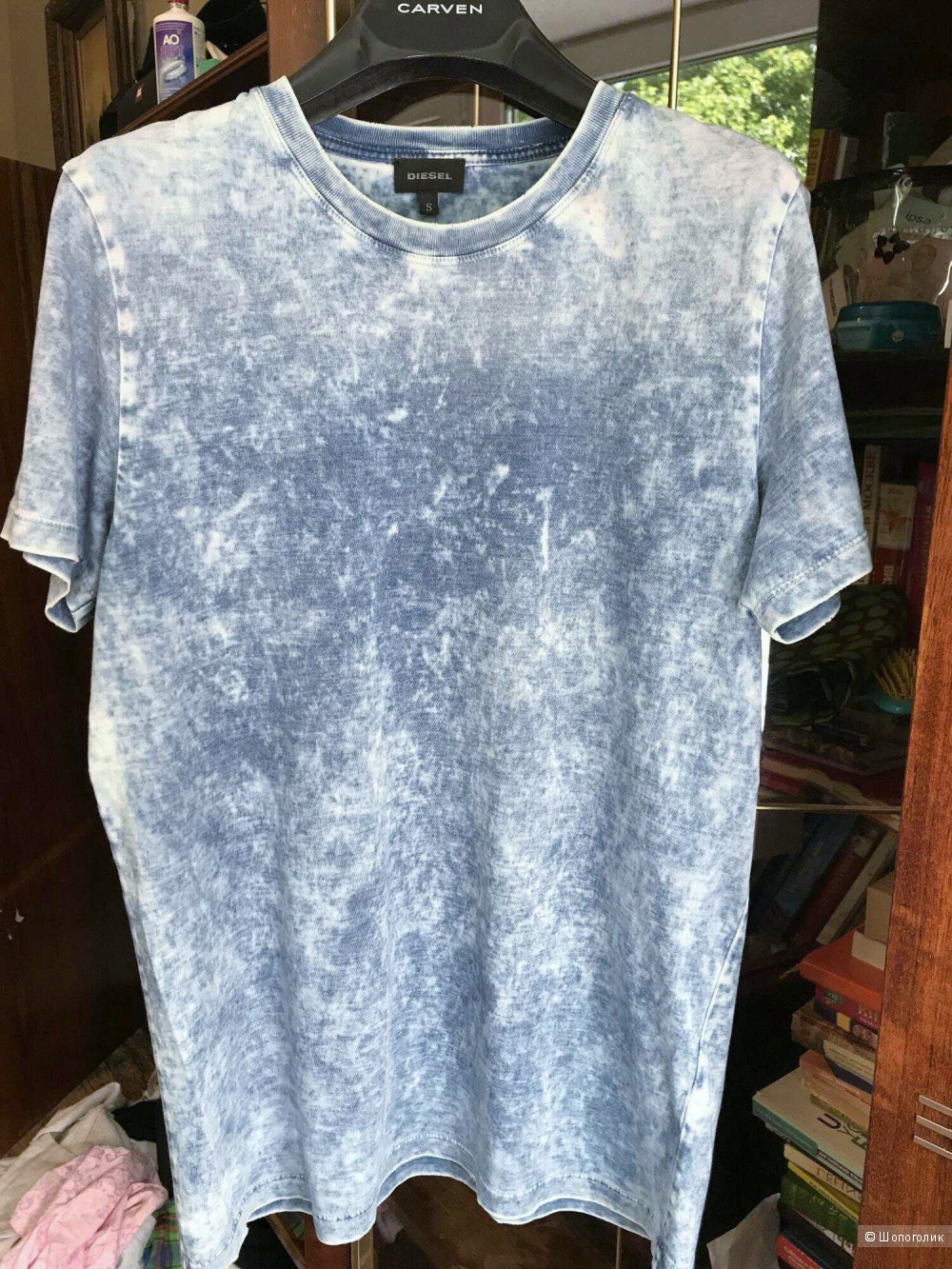 Футболка Diesel S/M