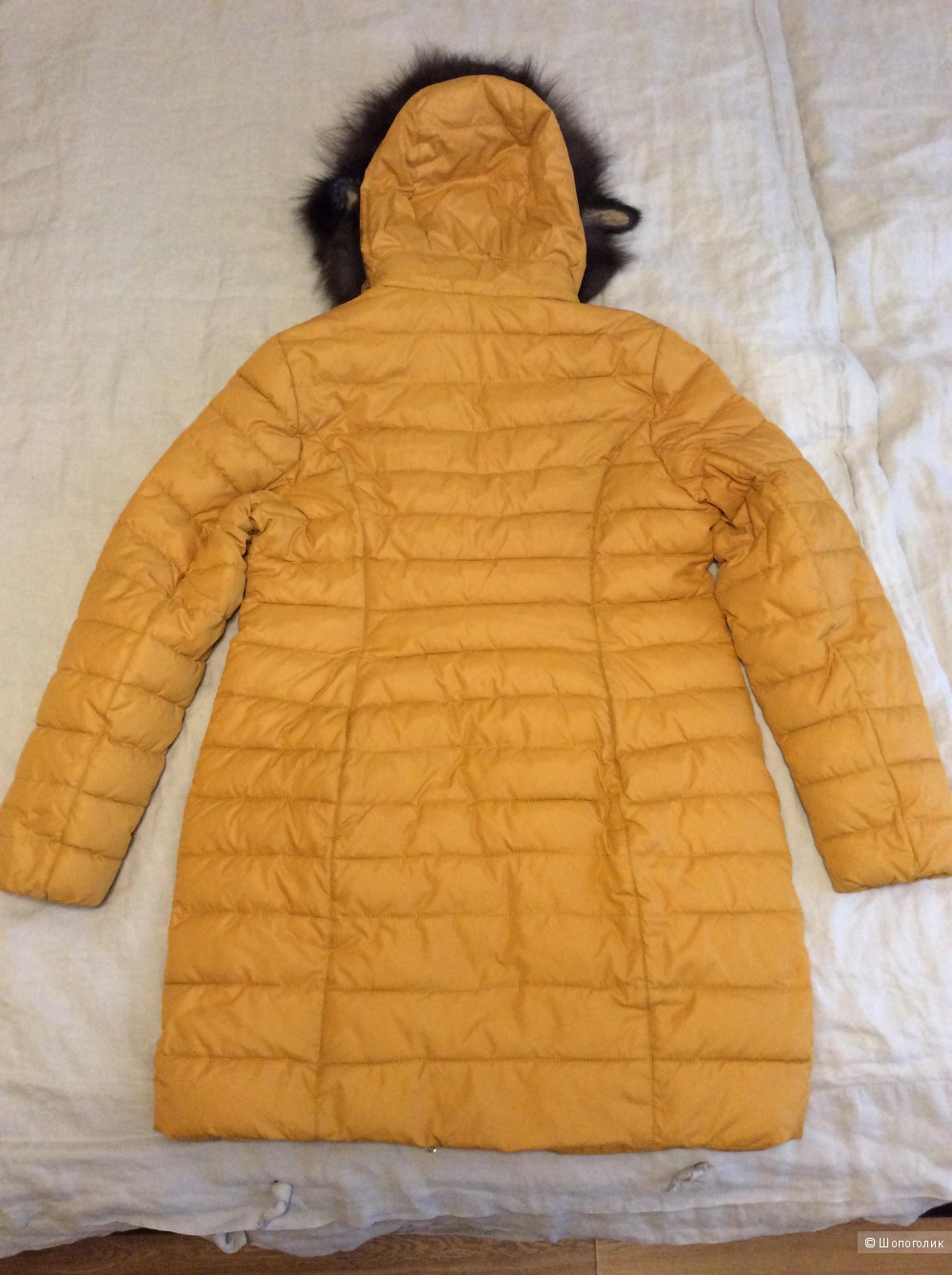 Пуховик Kingwincat р.3XL (на 50-52)