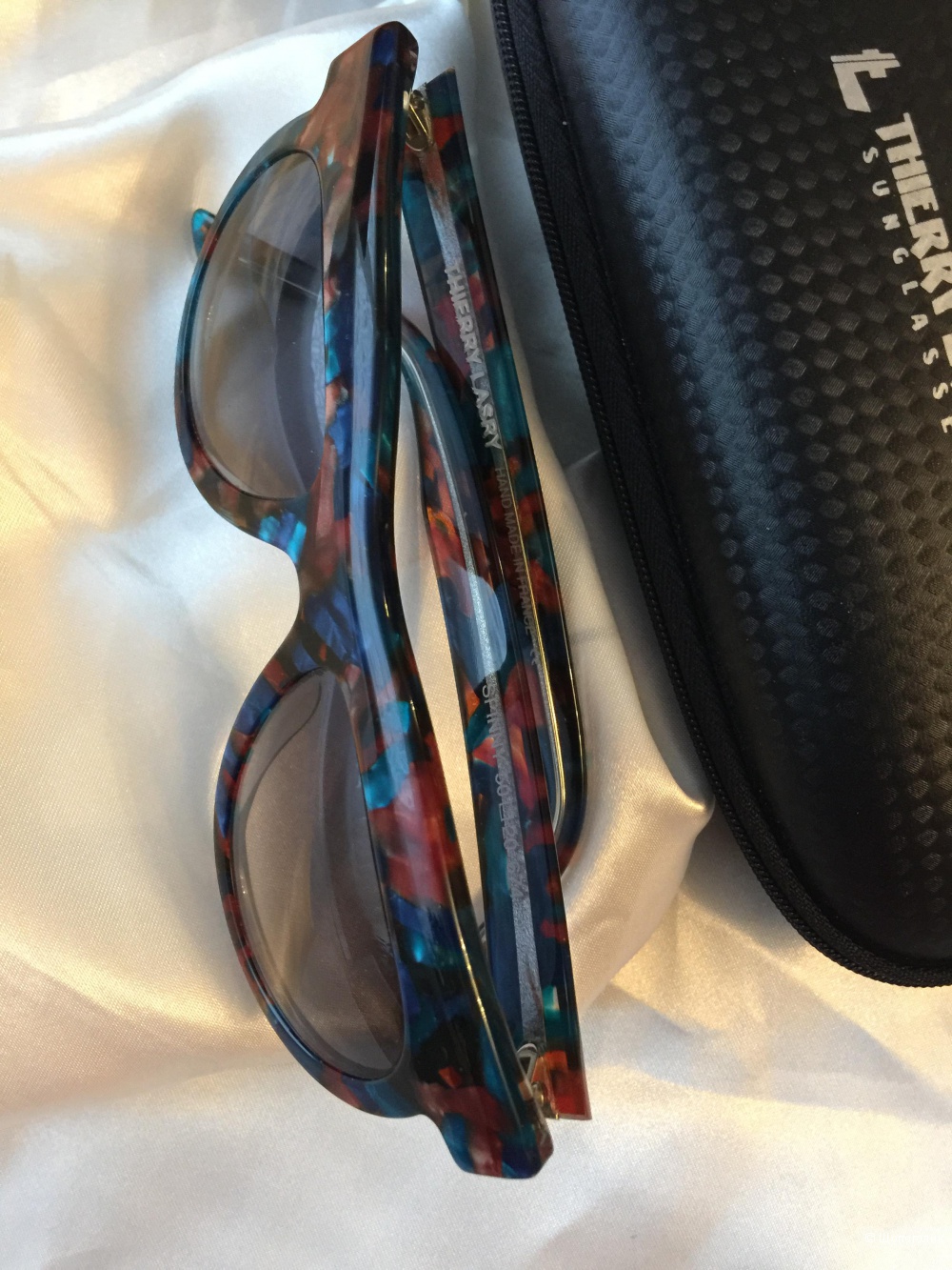 Очки Thierry Lasry