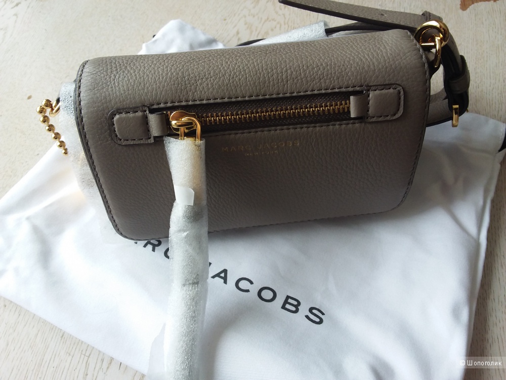 Сумка кроссбоди Marc Jacobs маленькая