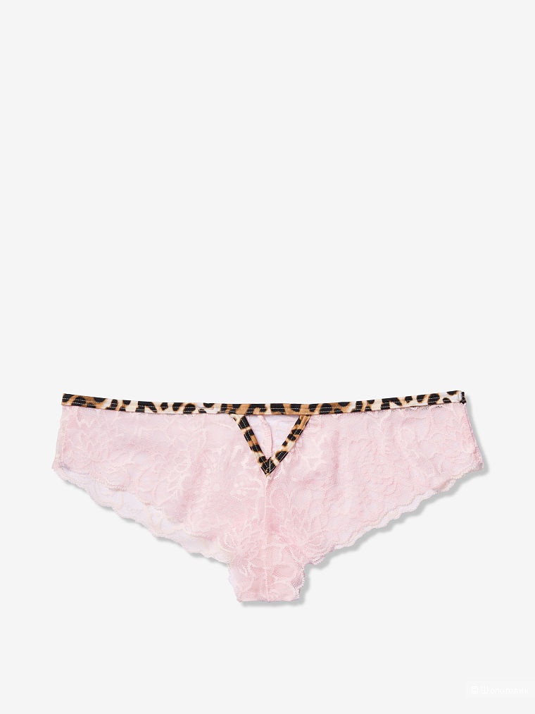 Трусики Pink от Victoria's Secret, размер M (ОБ до 104 см)