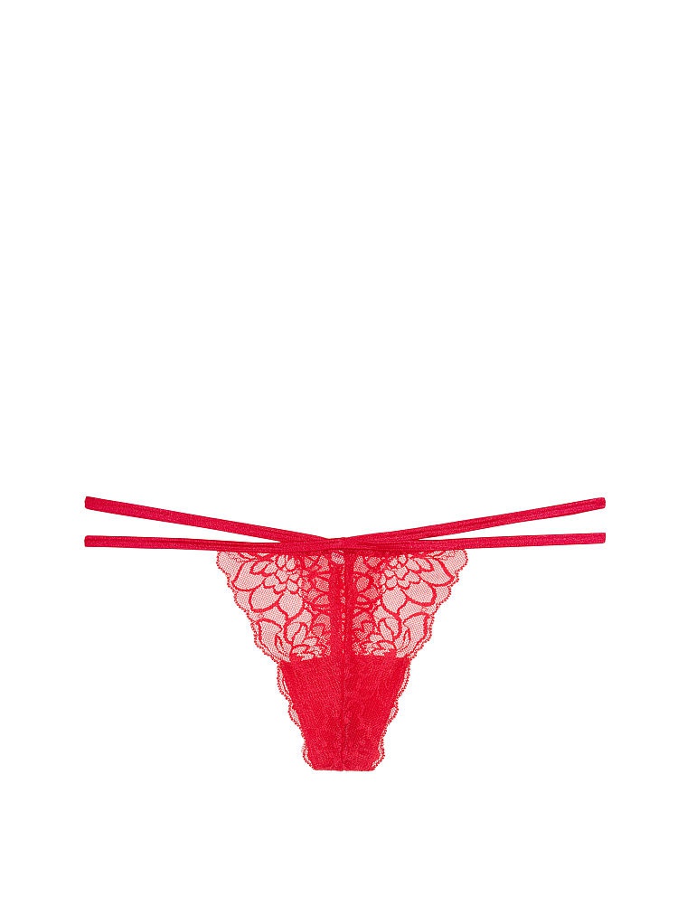 Трусики Pink от Victoria's Secret, размер M (ОБ до 104 см)