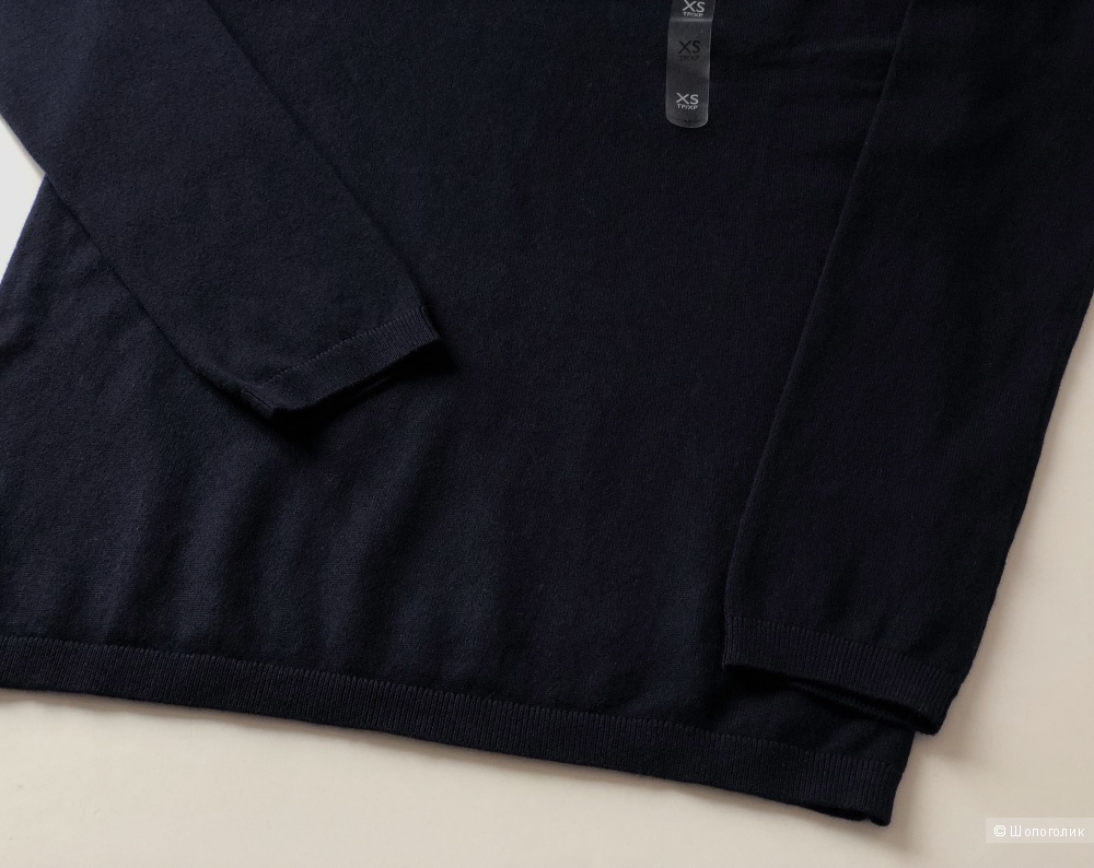 Джемпер Tommy Hilfiger, XS (S)