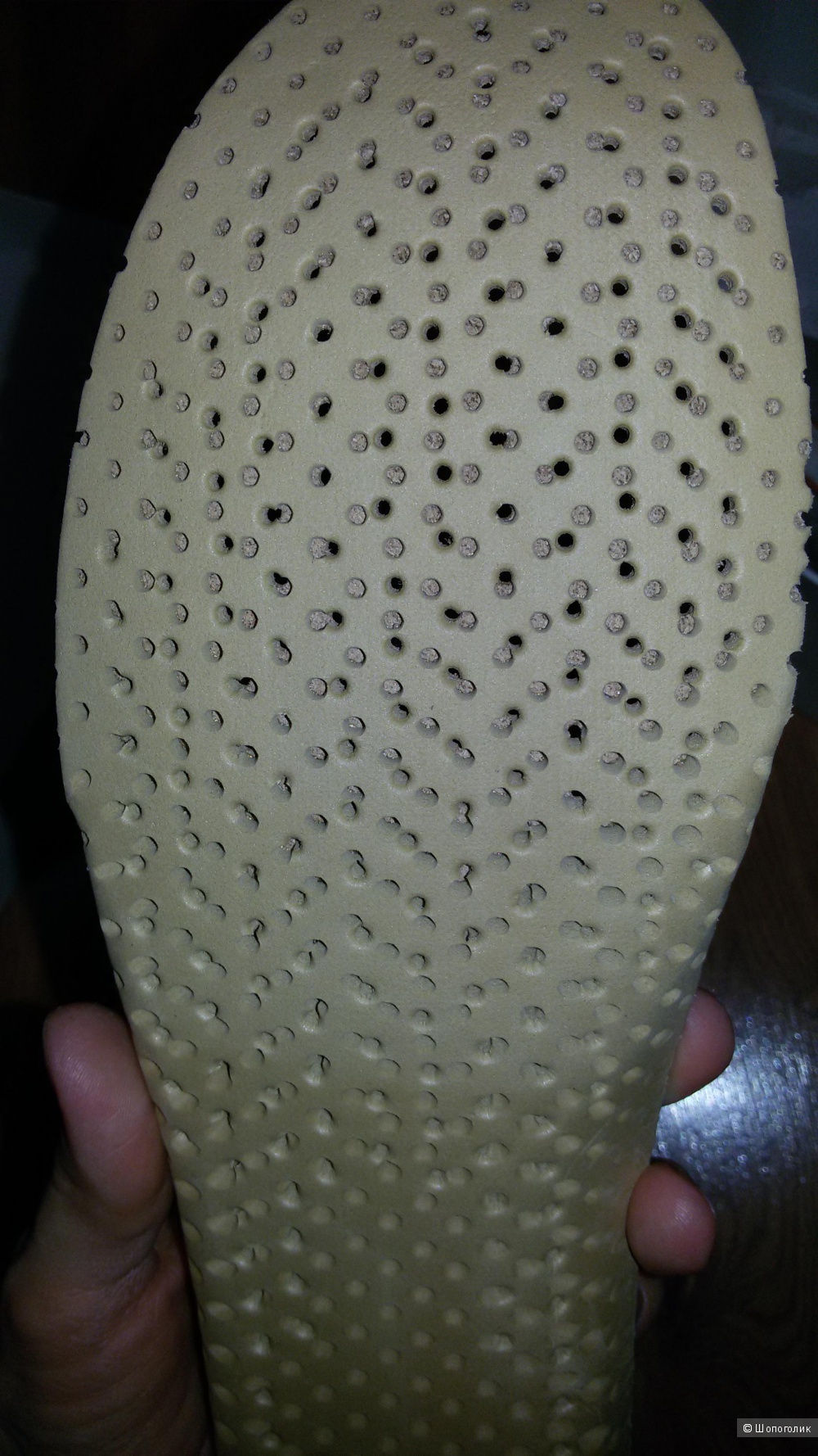 Мужские кроссовки Geox р. 43 (28,5 см)