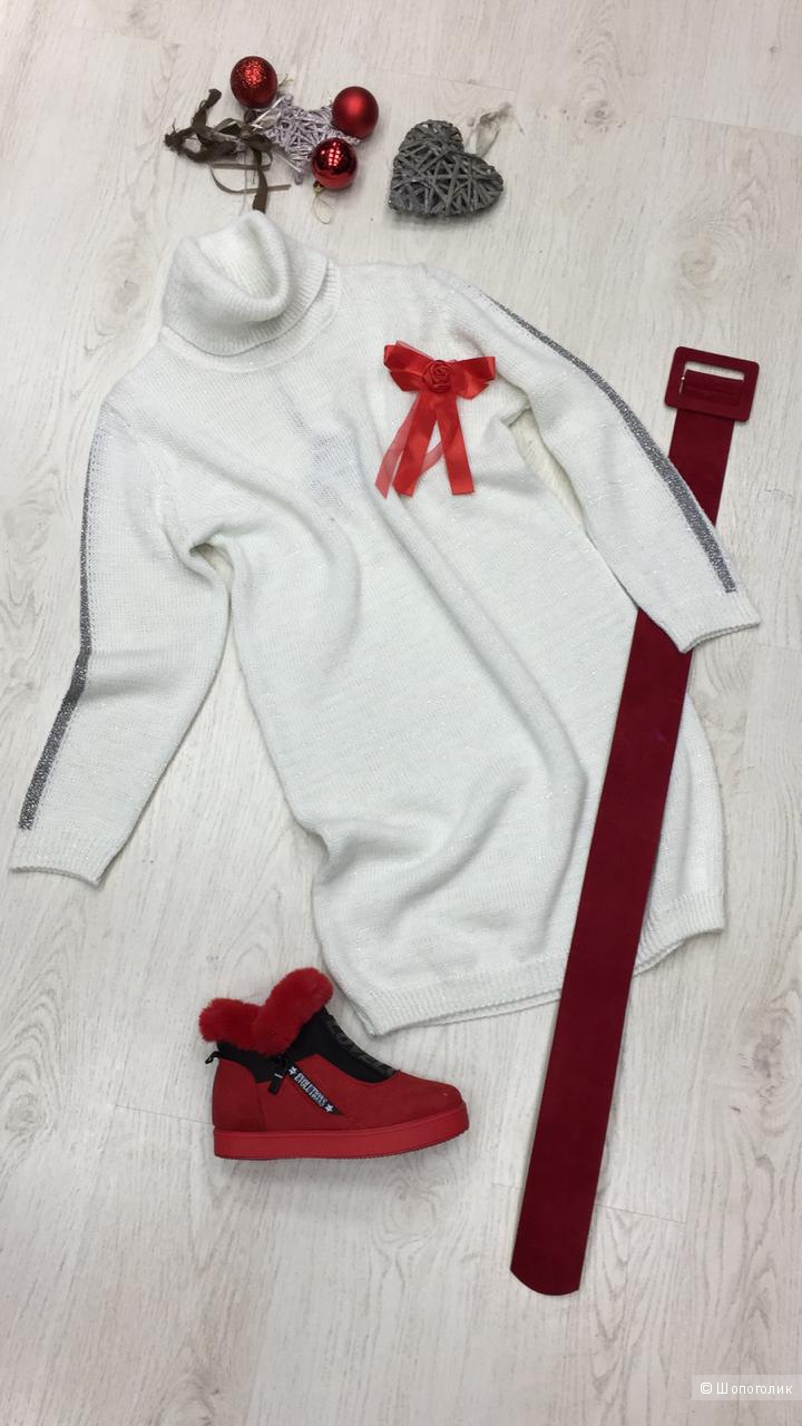 Платье LOVE ITALY, one size