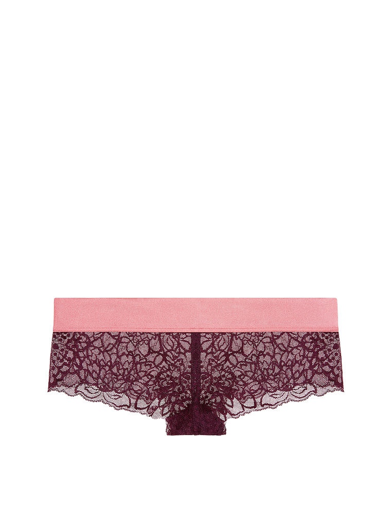 Трусики Pink от Victoria's Secret, размер M (ОБ до 104 см)