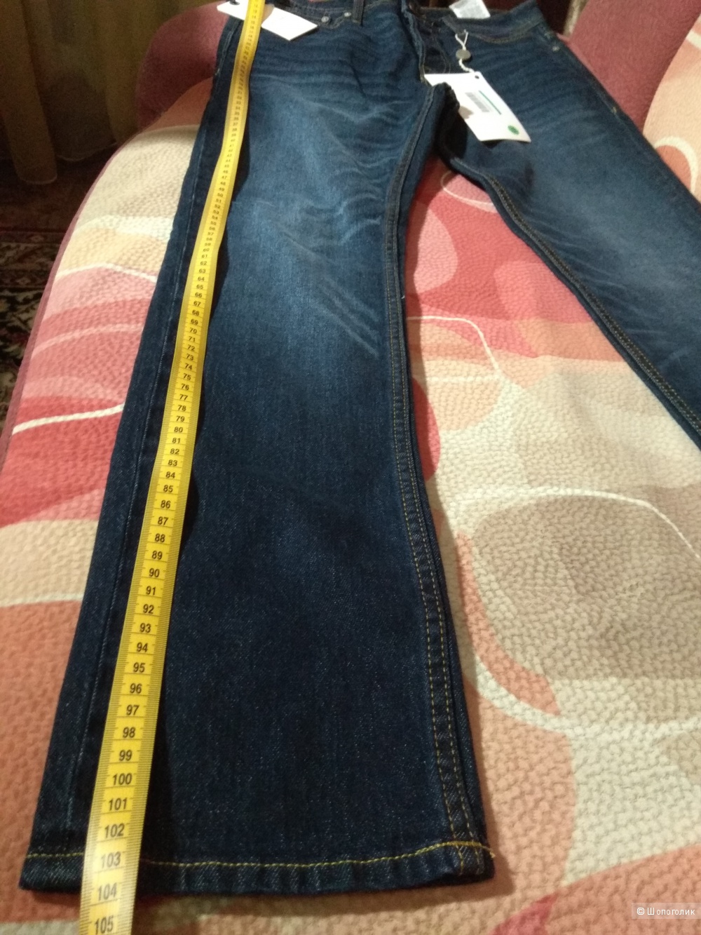 Мужские джинсы JACK & JONES 30/32