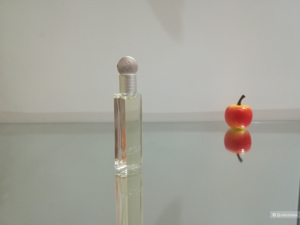 Парфюм Suggestion Eau d Or, Montana 5 мл EDT