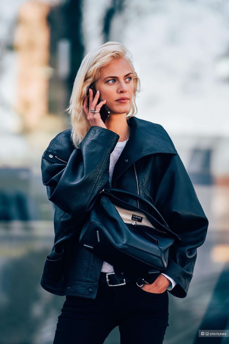 Сумка LOEWE, 30*17