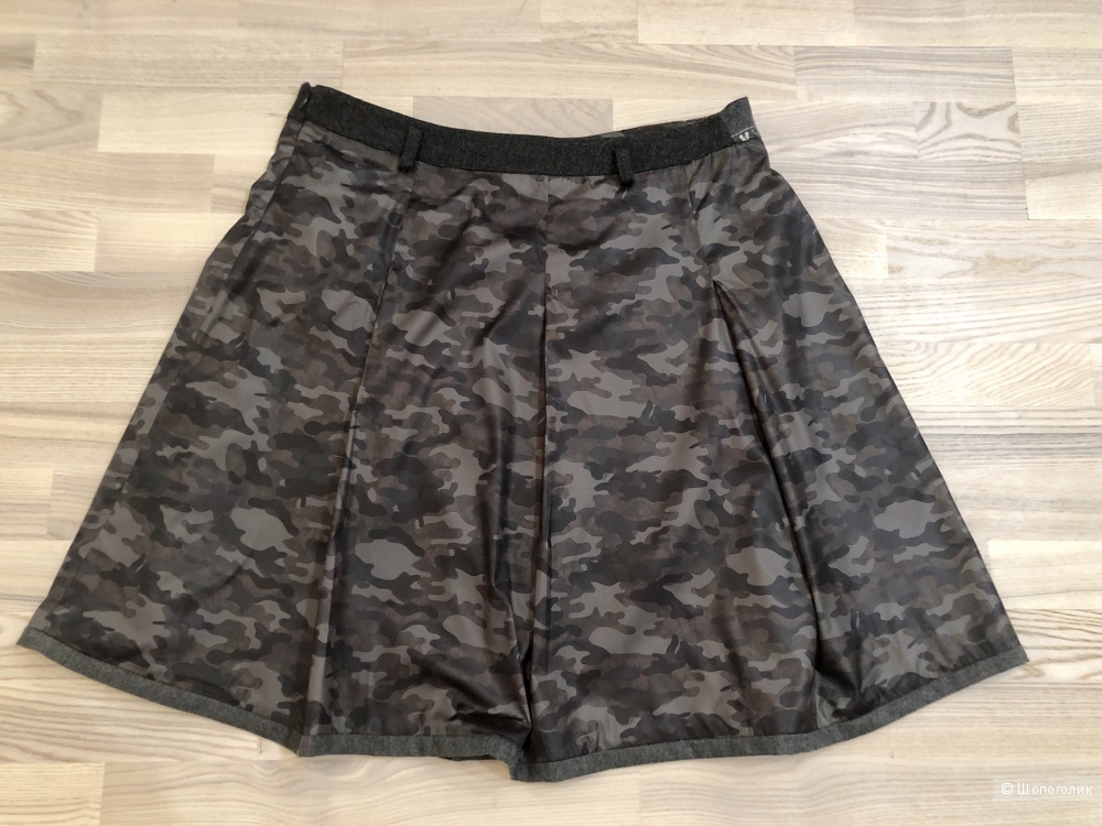 Юбка Max Mara, размер L-XL.