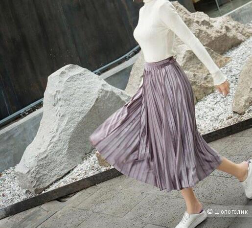 Юбка LOVE ITALY, oversize
