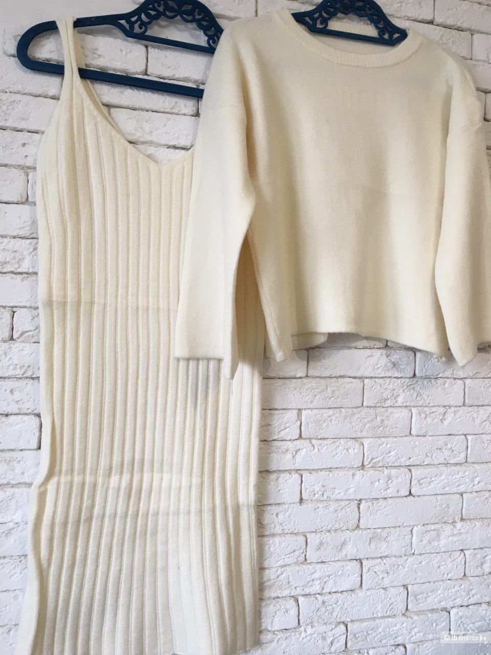 Костюм двоечка Double, XS-L