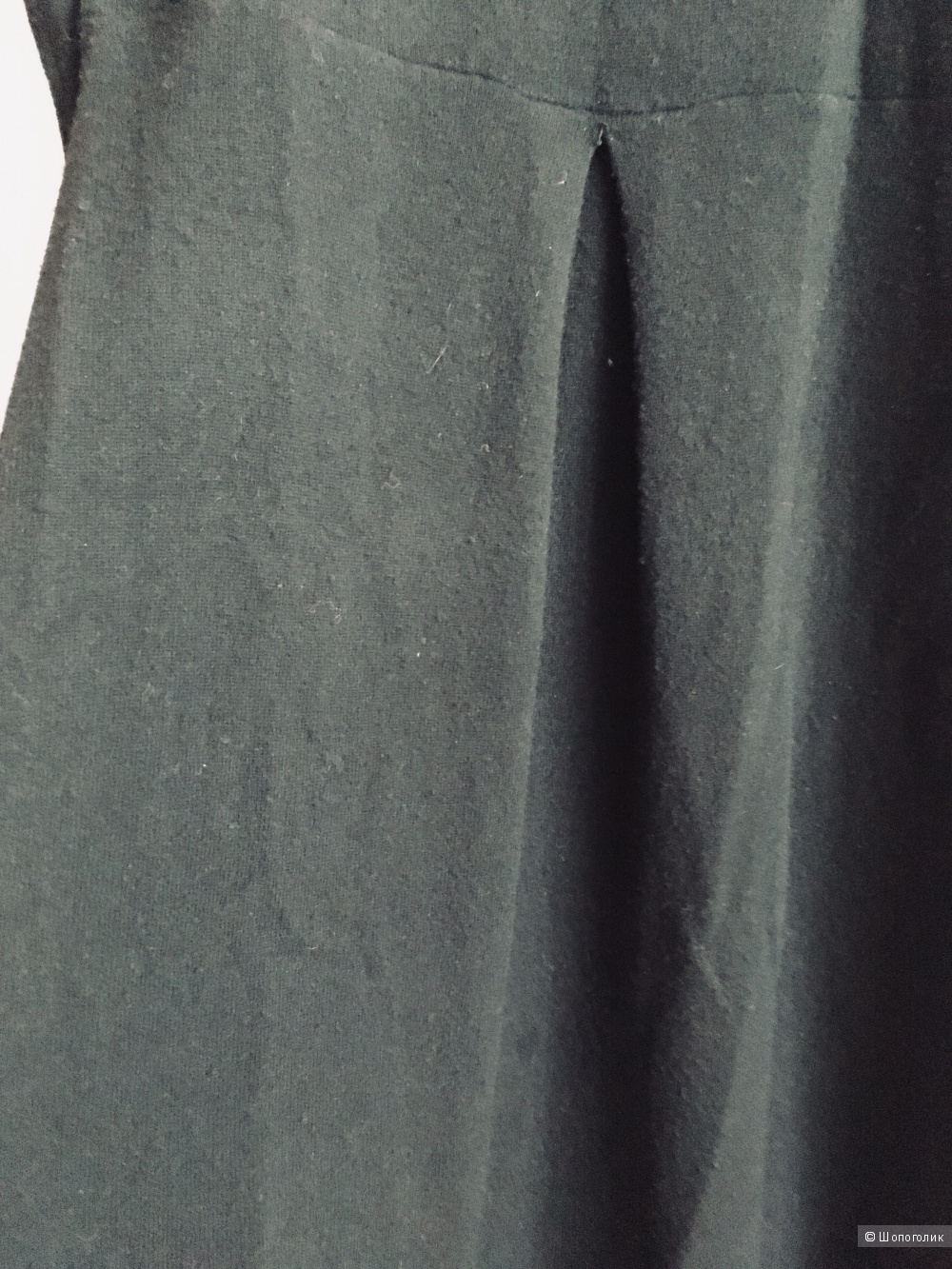 Кашемировое платье Adagio, 48-50