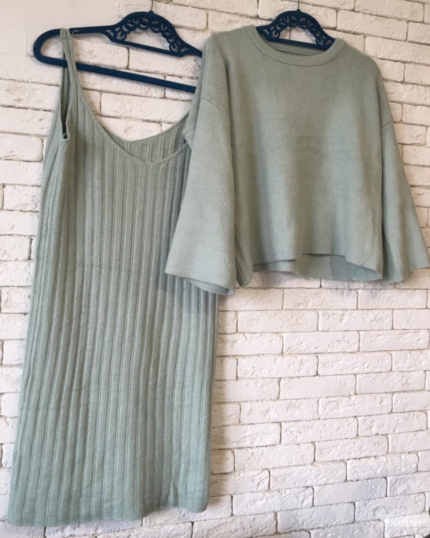 Костюм двоечка Double, XS-L