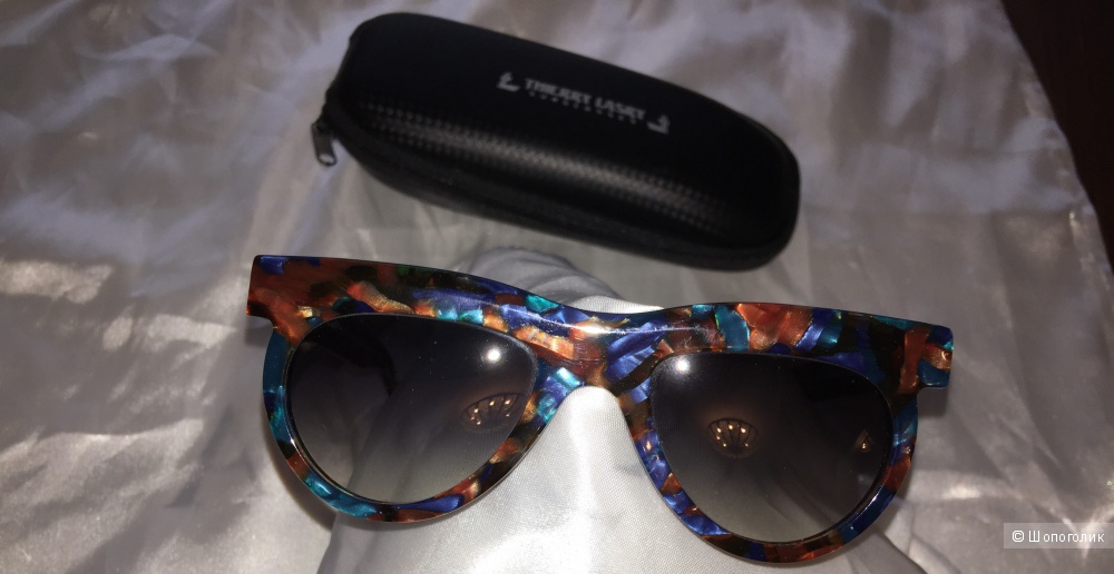 Очки Thierry Lasry