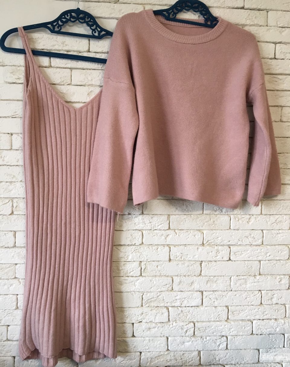 Костюм двоечка Double, XS-L