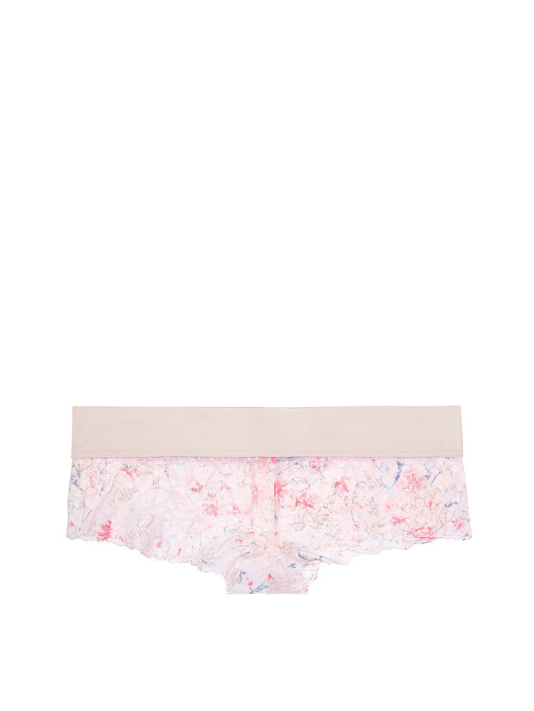 Трусики Pink от Victoria's Secret, размер M (ОБ до 104 см)