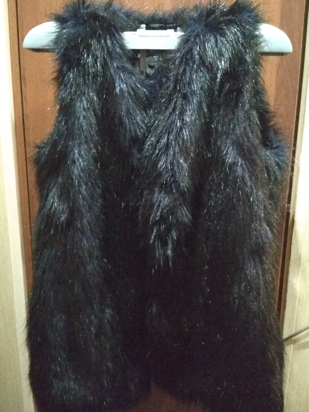 Жилет Street one 48