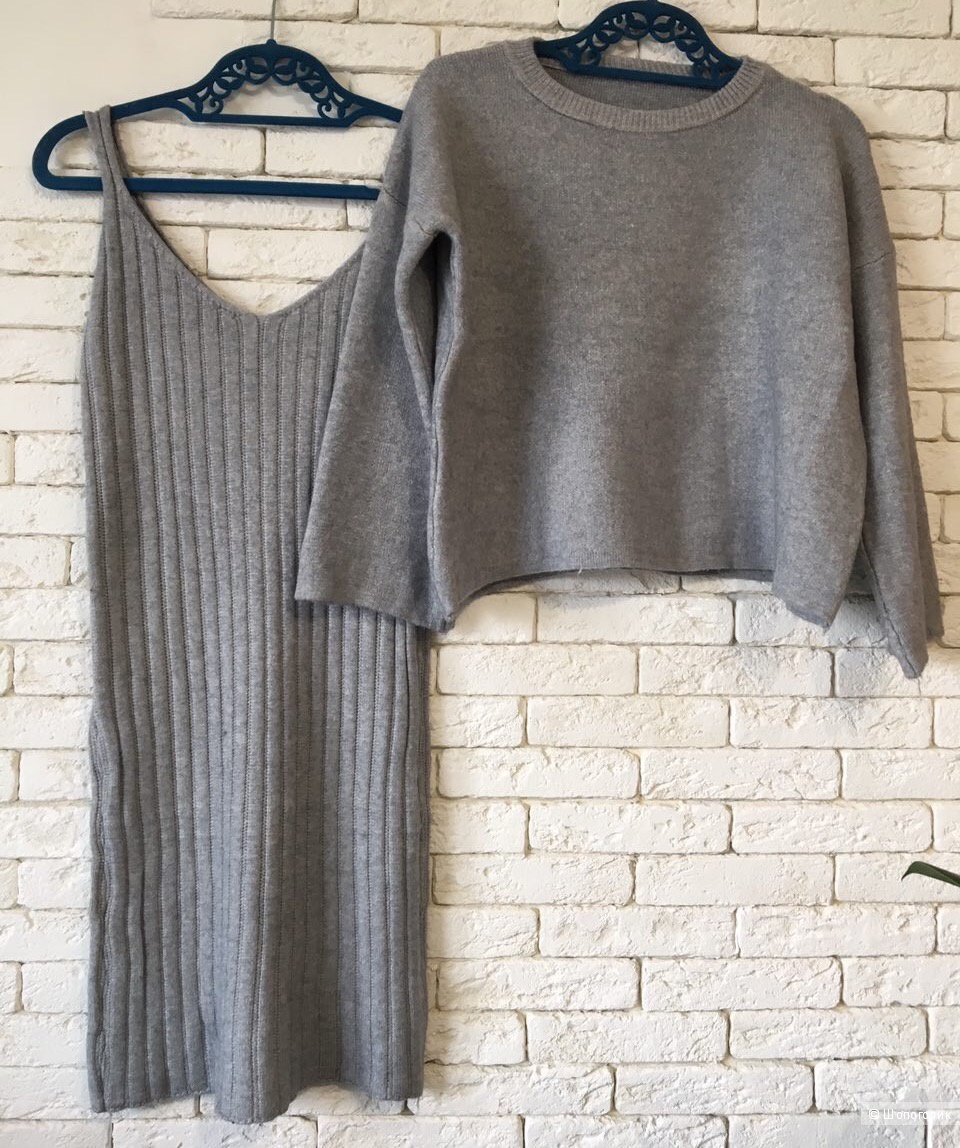 Костюм двоечка Double, XS-L