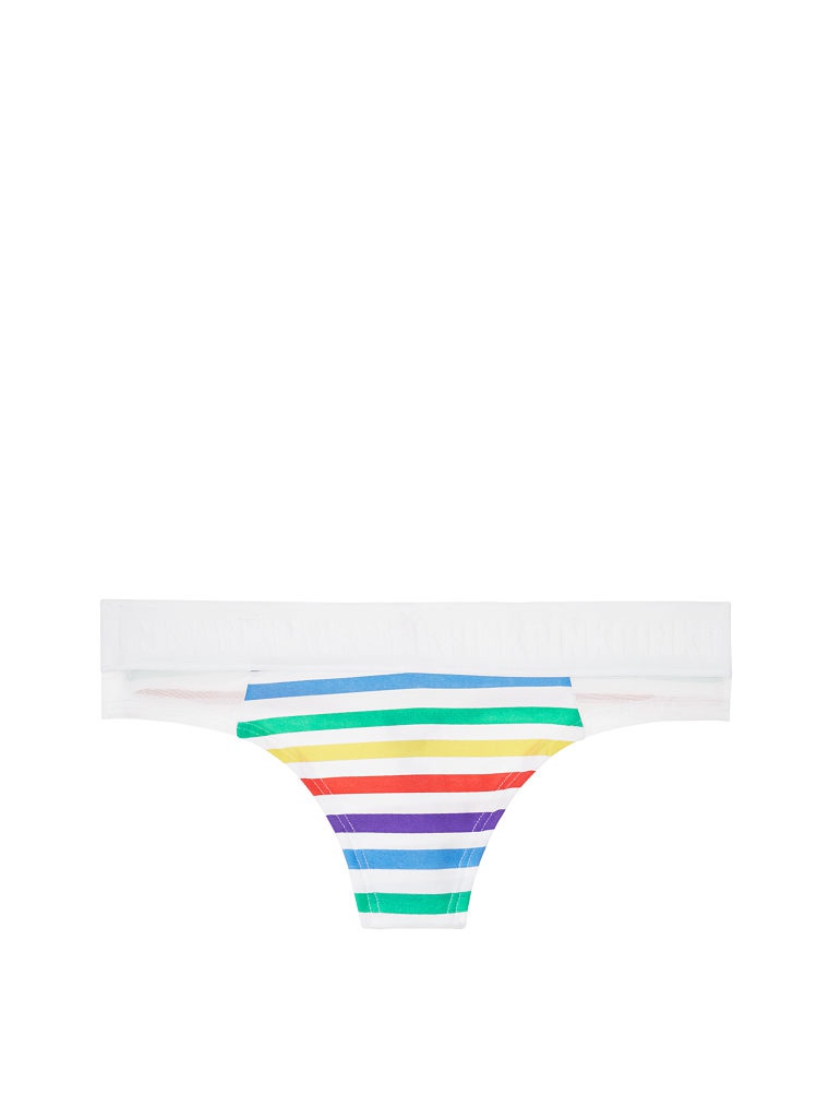 Трусики Pink от Victoria's Secret, S (44) ОБ до 98 см