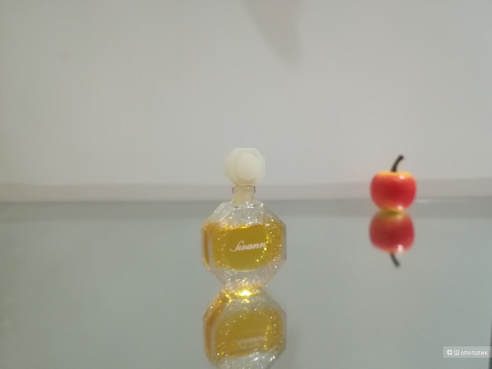 Парфюм 5 мл - Swann Pacoma EDP