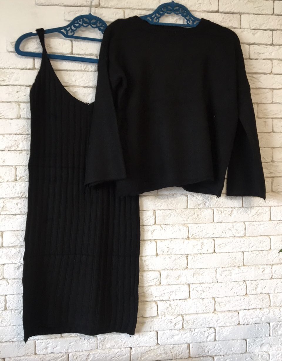 Костюм двоечка Double, XS-L