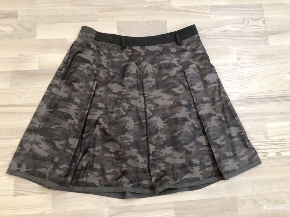 Юбка Max Mara, размер L-XL.