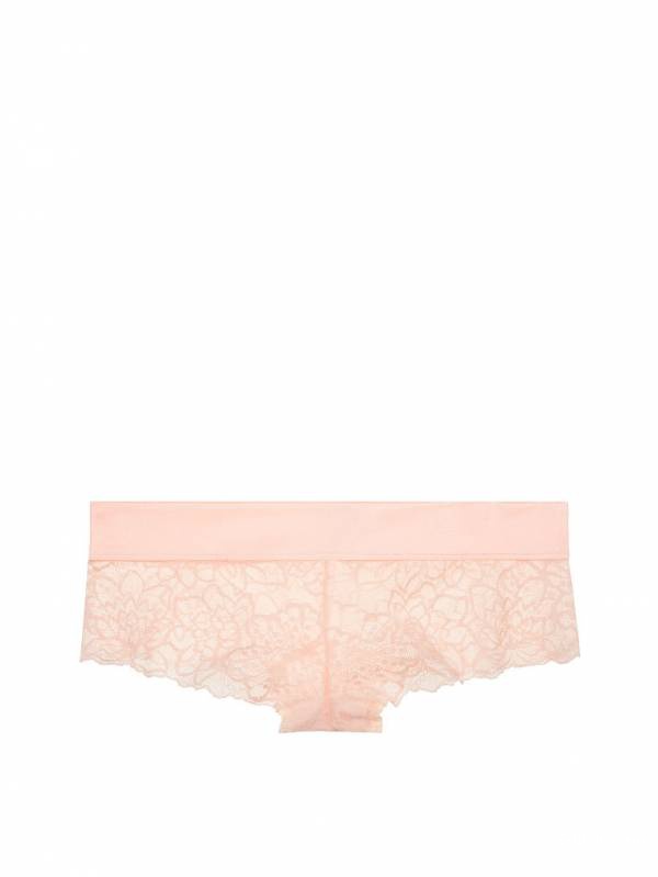 Трусики Pink от Victoria's Secret, размер S (44) ОБ до 98 см