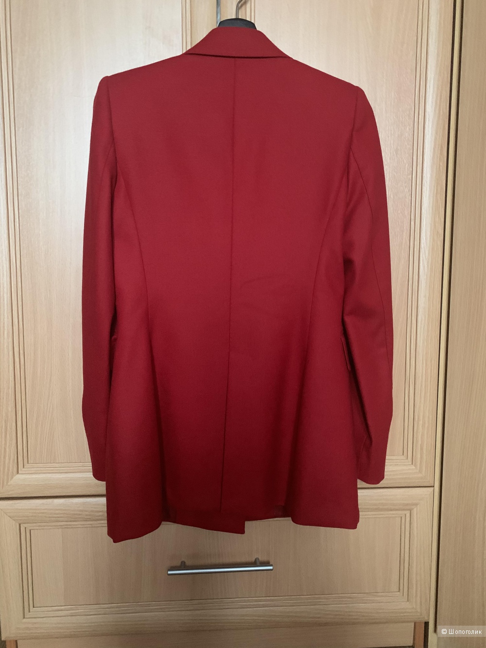 Пиджак Massimo Dutti размер 36