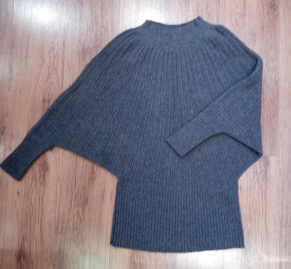 Платье-свитер  Heine, размер 46/48 it. (42-44-46/48)
