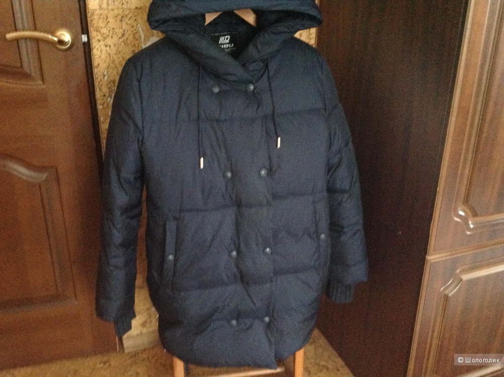 Куртка зимняя DIBU ,50-52 р