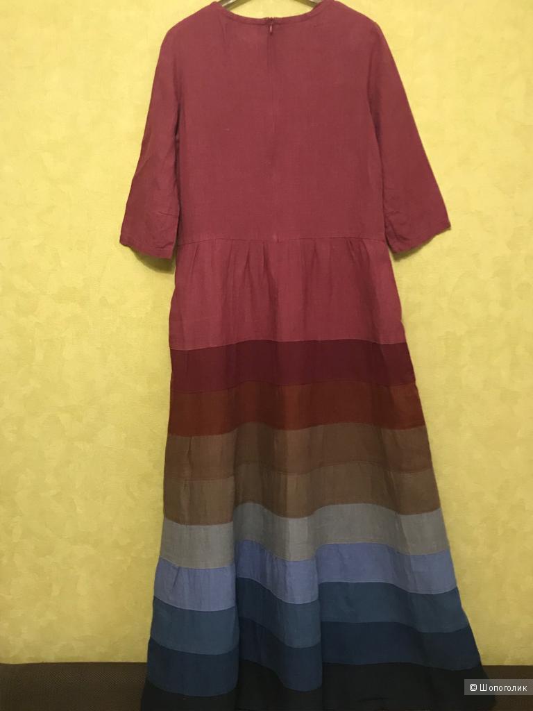 Платье Sanabis, размер 44-46.