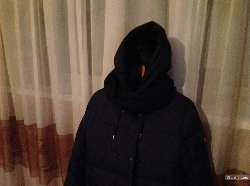 Куртка зимняя DIBU ,50-52 р
