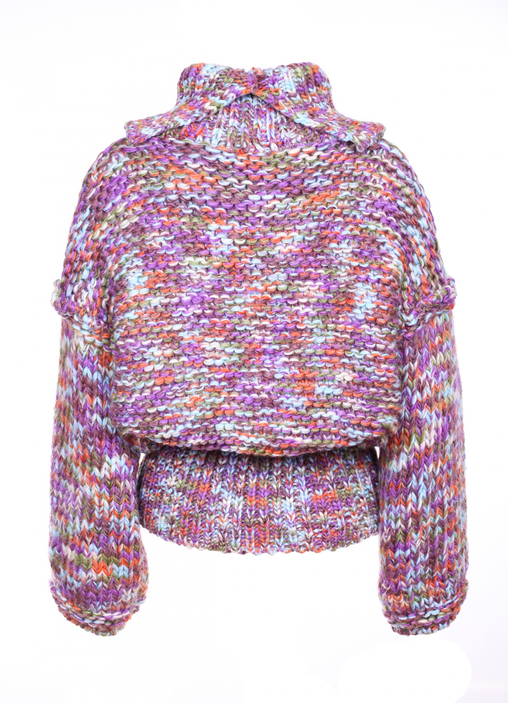 Шерстяной свитер Have Riсe, размер free size
