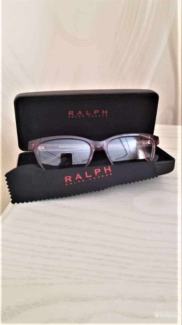 Оправа Ralph Ralph Lauren, 54-16-140